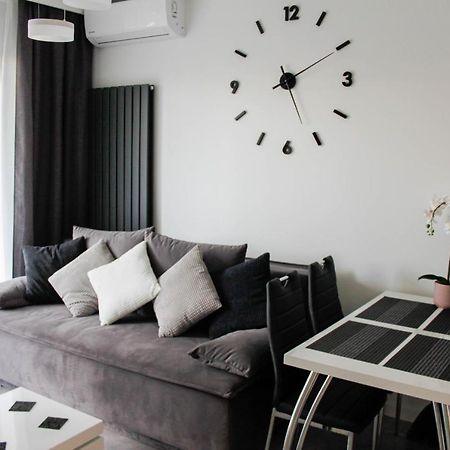 Apartament Wroclaw Centrum Galeria Magnolia Exteriér fotografie