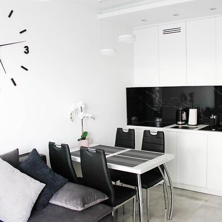 Apartament Wroclaw Centrum Galeria Magnolia Exteriér fotografie