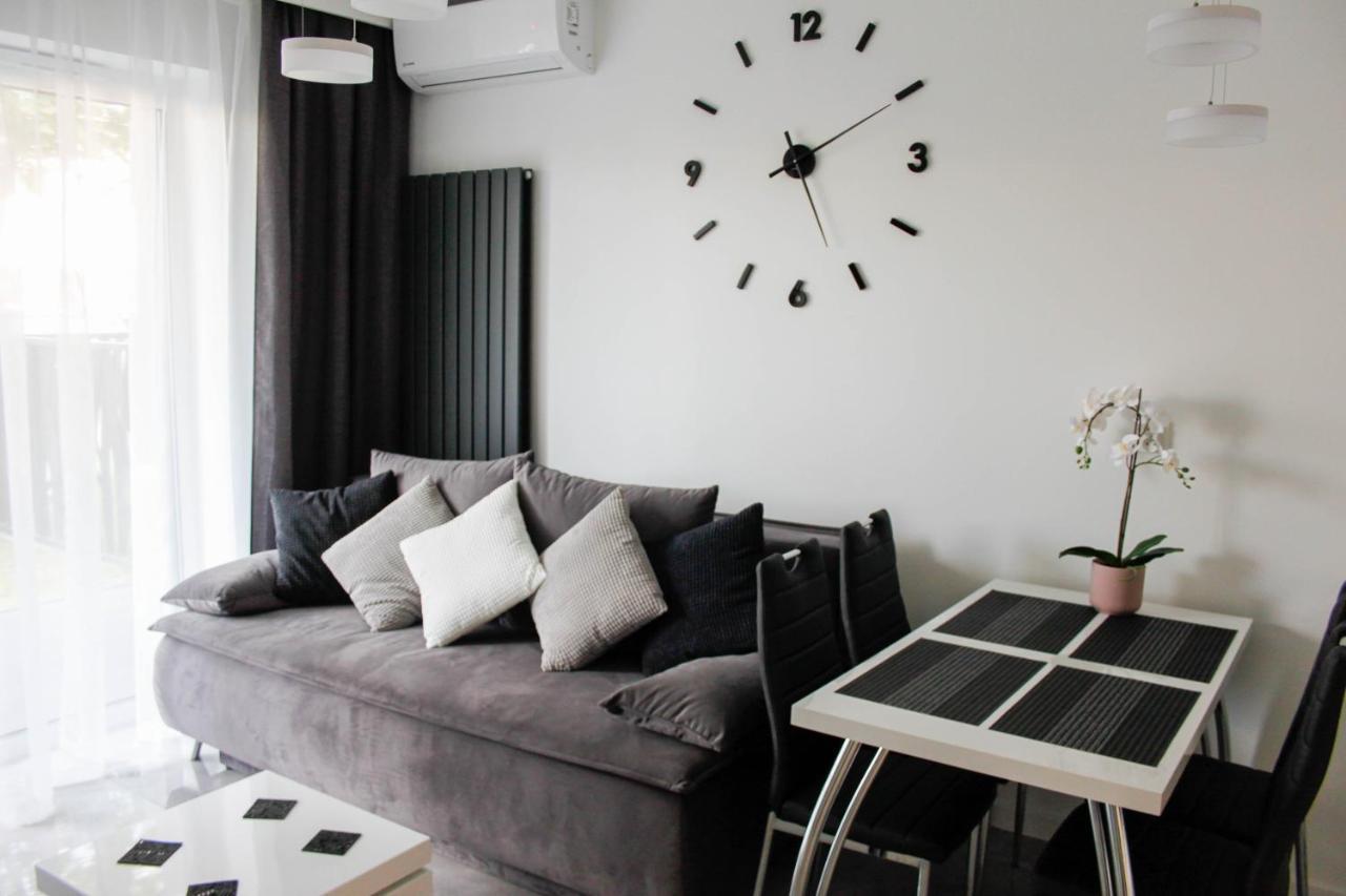 Apartament Wroclaw Centrum Galeria Magnolia Exteriér fotografie
